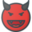 :devil: