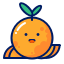 :orange: